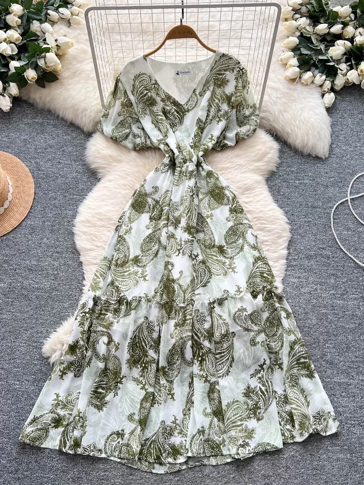 Different but same impression dress CD824 images